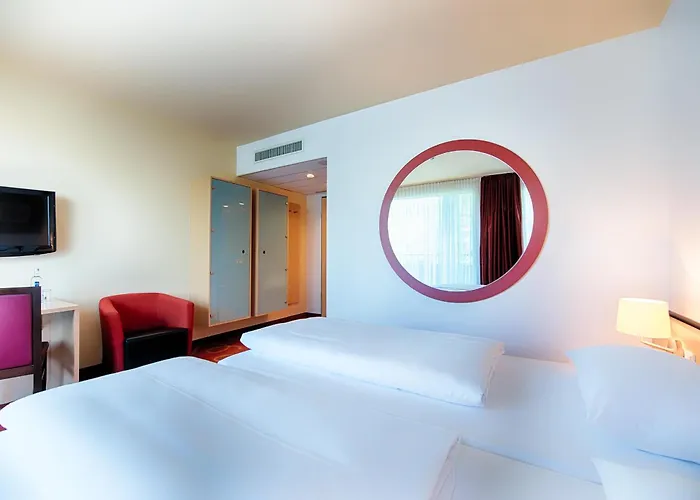 Hotel Welcome Kongress Bamberg