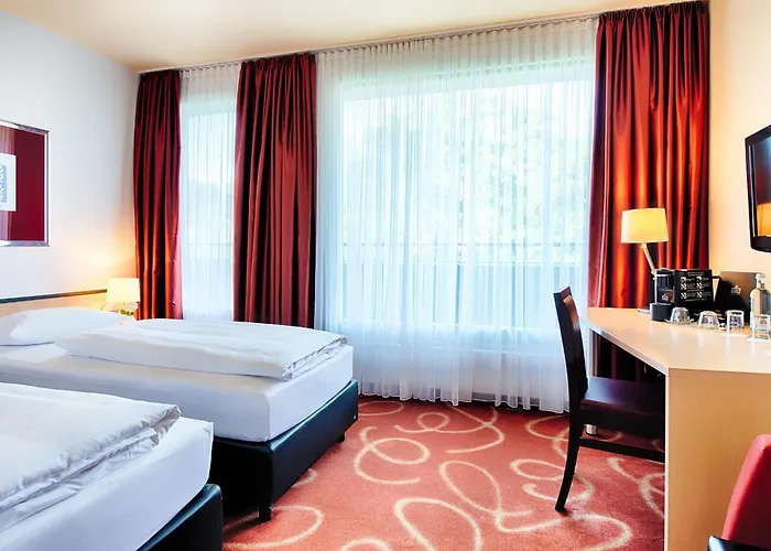 Welcome Kongress 3* Bamberg