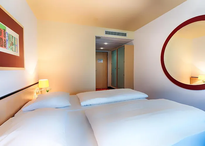 Welcome Kongress Hotel