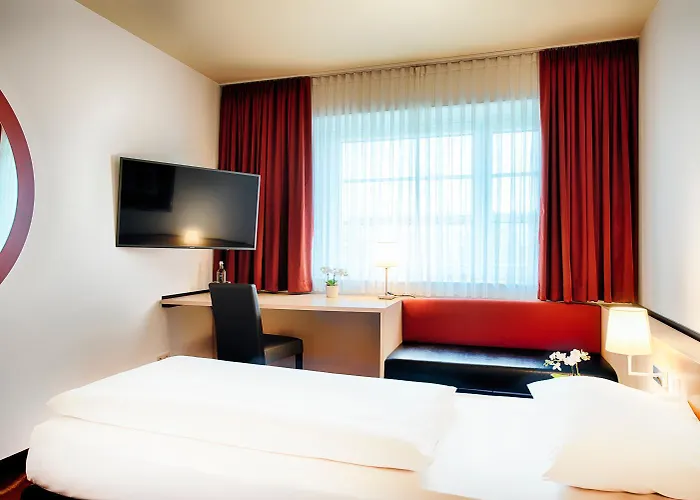 Welcome Kongress Hotel 3*