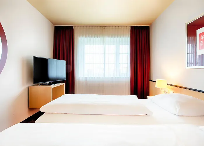 Hotel Welcome Kongress Bamberg