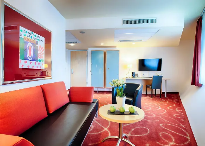 Welcome Kongress Bamberg