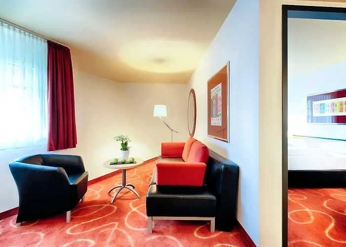 Welcome Kongress Hotel