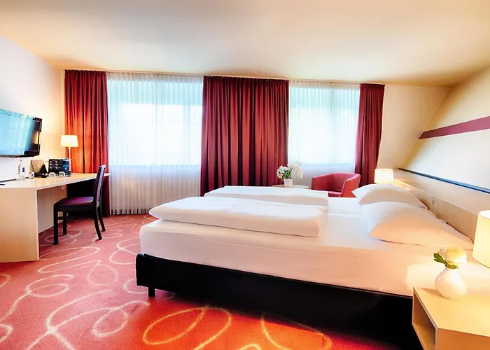 Welcome Kongress Bamberg