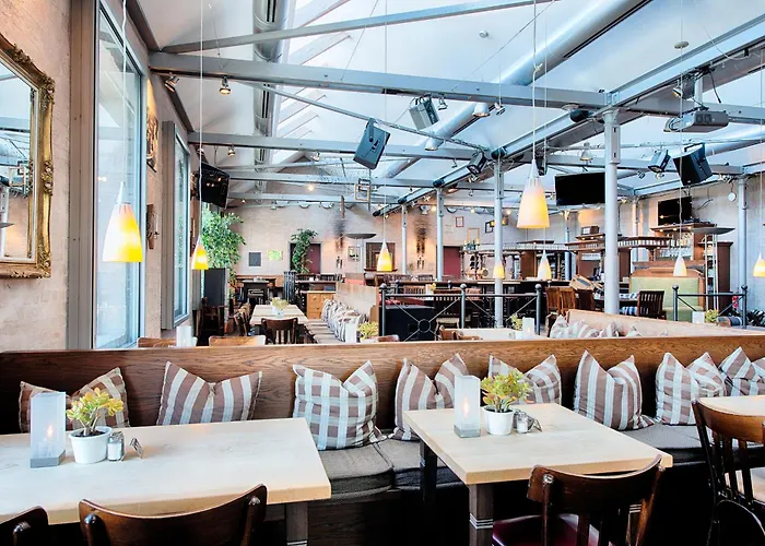 Welcome Kongress 3* Bamberg