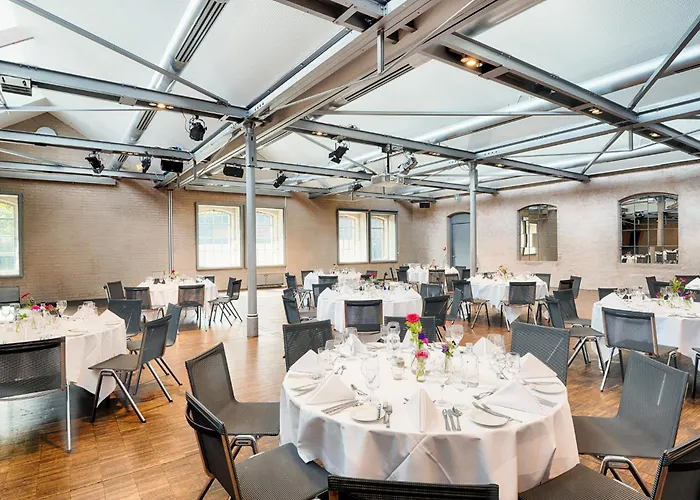 Hotel Welcome Kongress