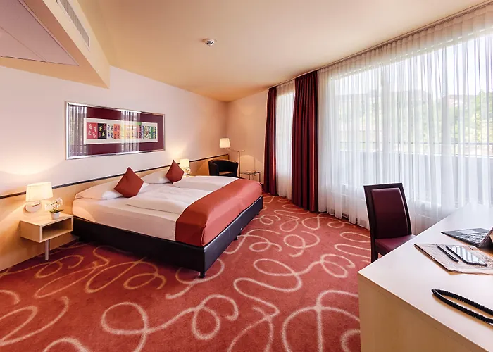 Welcome Kongress Hotel Bamberg