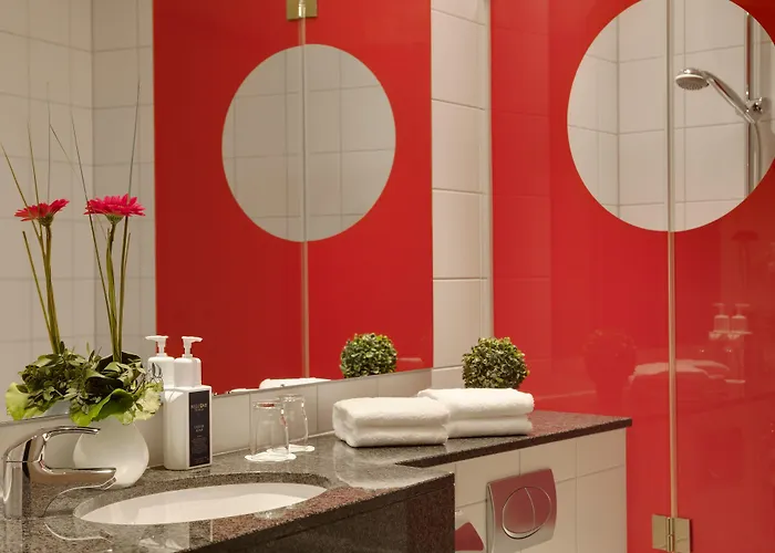 Welcome Kongress 3* Bamberg