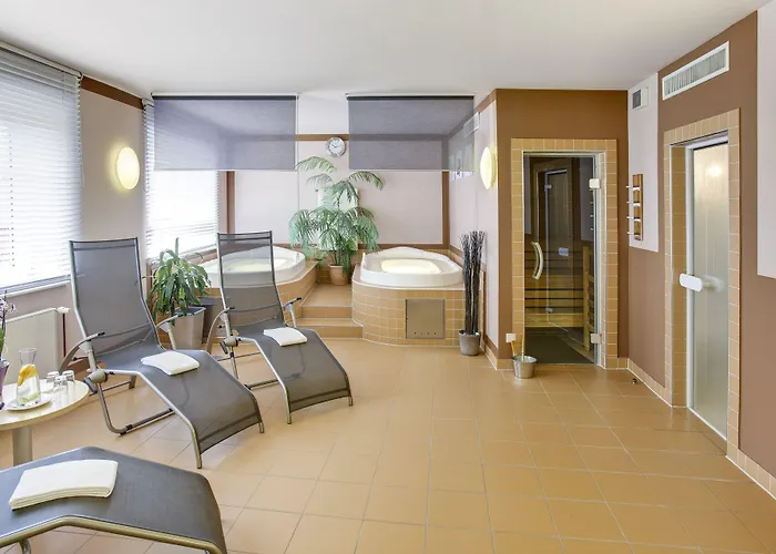 Hotel Welcome Kongress