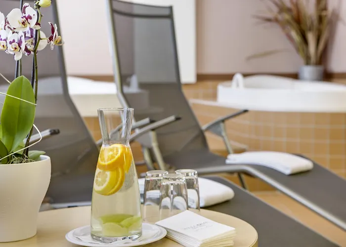 Welcome Kongress Hotel 3*