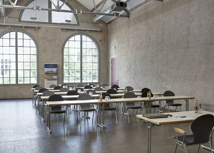 Welcome Kongress 3* Bamberg