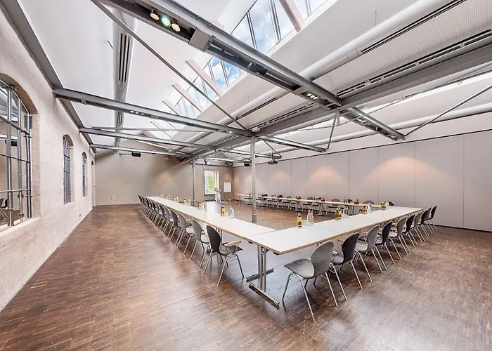 Welcome Kongress Hotel 3*