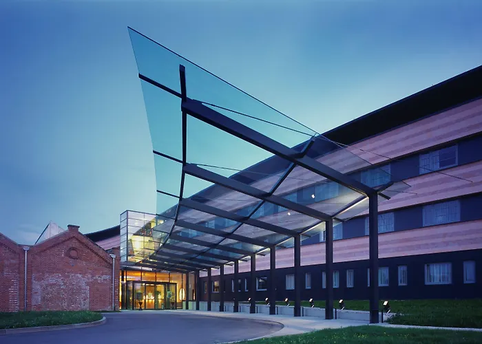 Hotel Welcome Kongress Bamberg