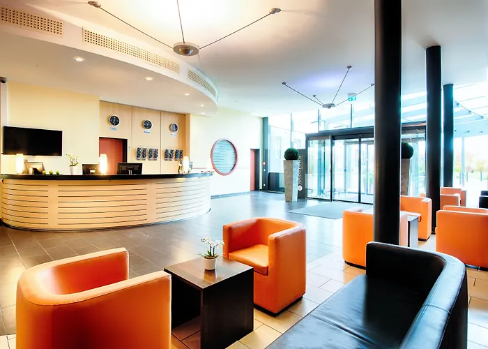 Welcome Kongress Hotel Bamberg