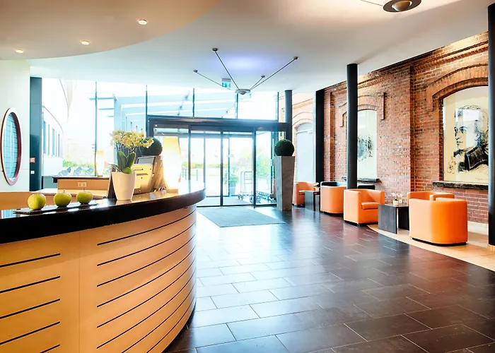 Hotel Welcome Kongress