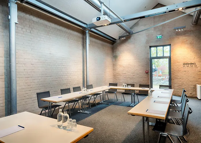 Welcome Kongress Hotel