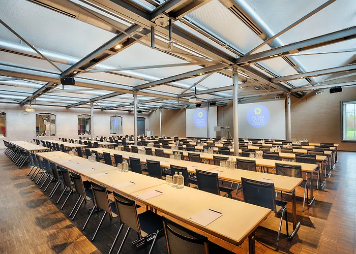 Welcome Kongress 3*