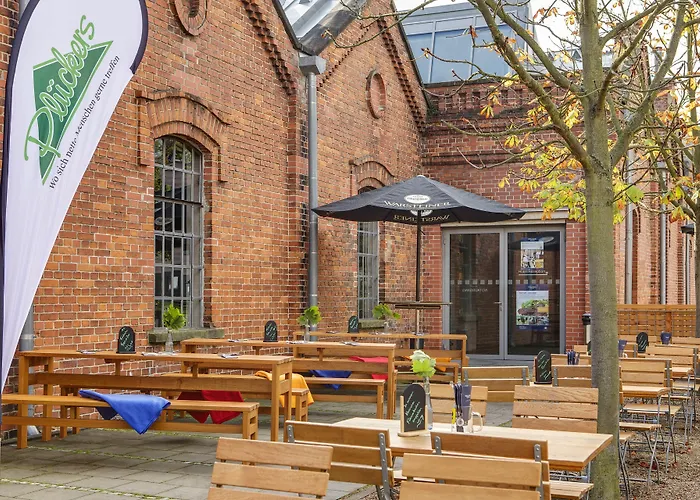 Welcome Kongress Hotel Bamberg