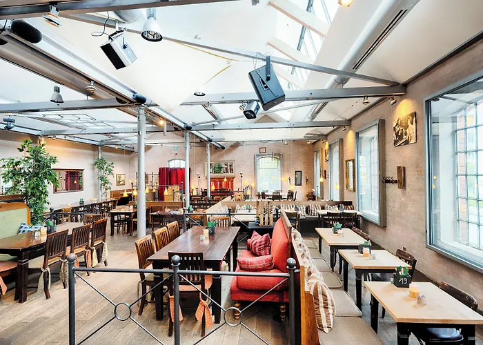 Hotel Welcome Kongress