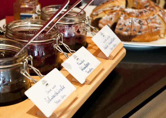 Welcome Kongress Hotel Bamberg