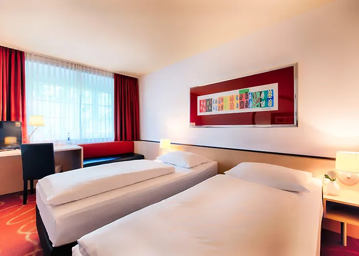 Welcome Kongress Hotel Bamberg