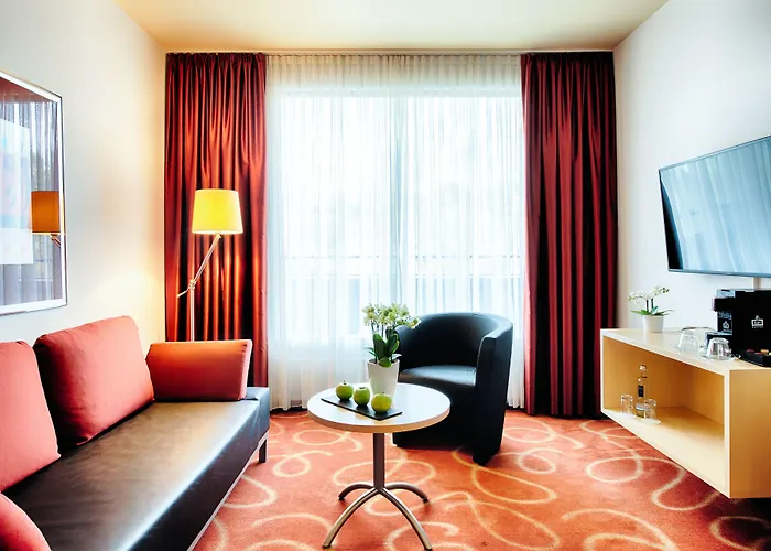 Hotel Welcome Kongress Bamberg