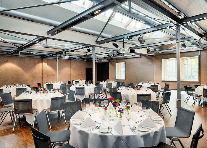 Welcome Kongress Hotel