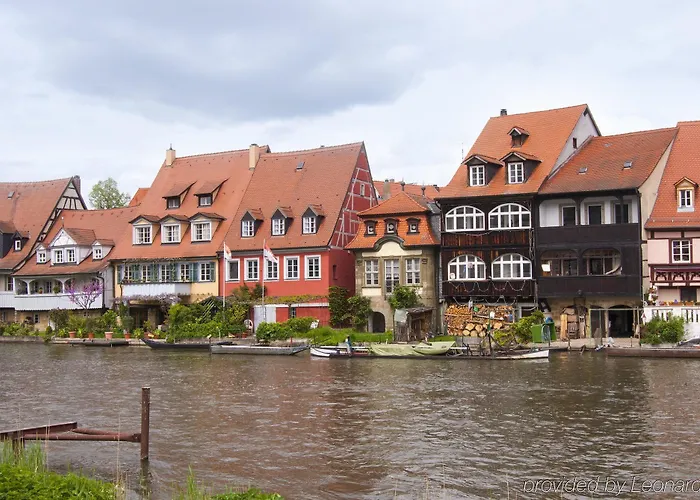 Welcome Kongress Hotel 3*