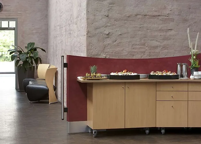 Hotel Welcome Kongress