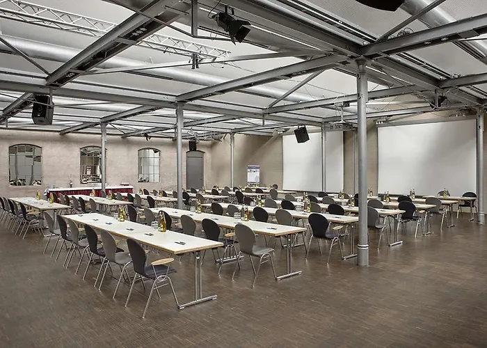 Welcome Kongress Bamberg