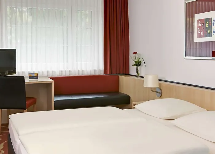 Hotel Welcome Kongress Bamberg