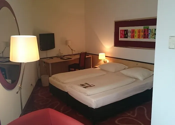 Welcome Kongress Hotel