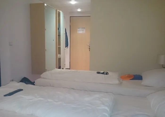 Hotel Welcome Kongress Bamberg