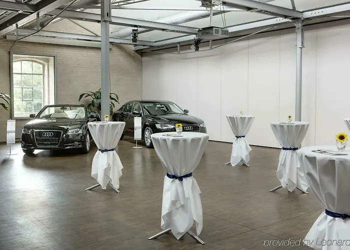 Welcome Kongress Hotel Bamberg