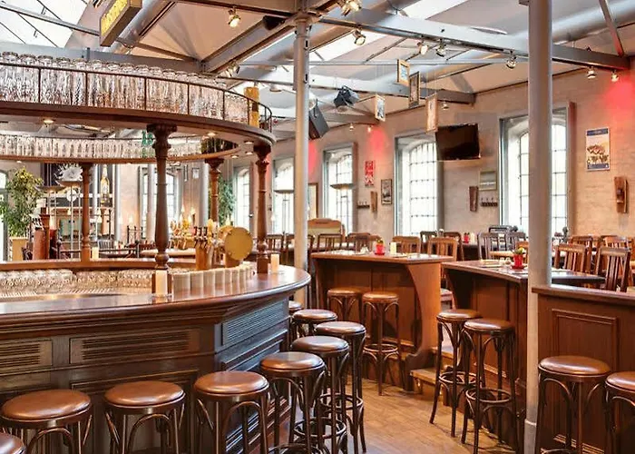 Hotel Welcome Kongress 3*